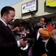 Illustration for article titled Ricky Gervais may star in the next emMuppets/em movie, as the human